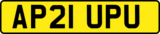 AP21UPU
