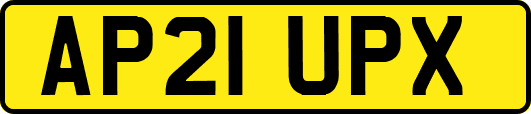 AP21UPX