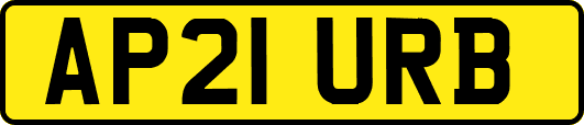 AP21URB