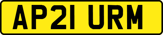 AP21URM