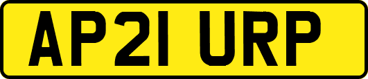 AP21URP