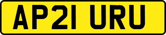 AP21URU
