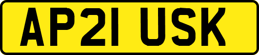 AP21USK