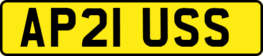AP21USS