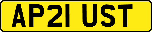 AP21UST