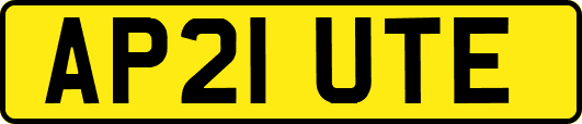 AP21UTE