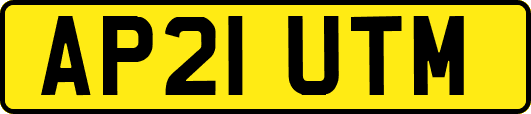 AP21UTM
