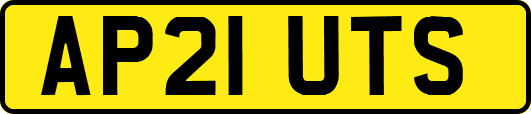 AP21UTS
