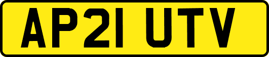 AP21UTV