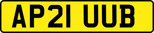 AP21UUB