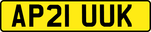 AP21UUK