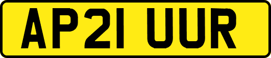 AP21UUR