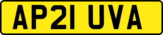 AP21UVA