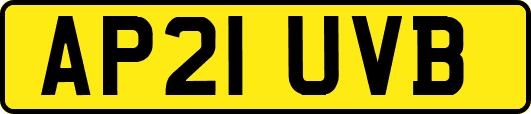 AP21UVB
