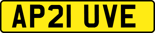 AP21UVE