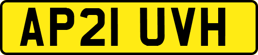 AP21UVH