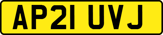 AP21UVJ