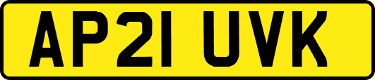 AP21UVK