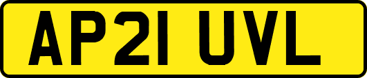 AP21UVL