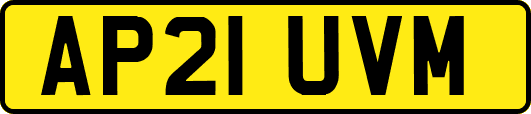 AP21UVM
