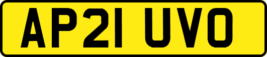 AP21UVO