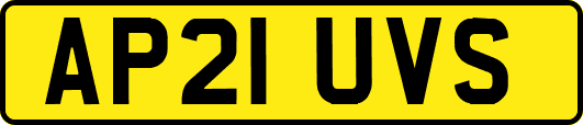AP21UVS
