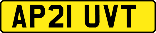 AP21UVT