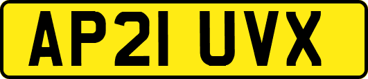 AP21UVX