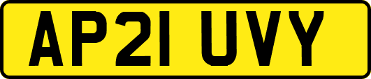 AP21UVY