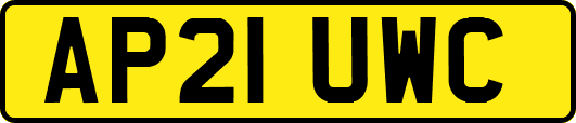 AP21UWC