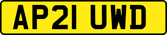 AP21UWD