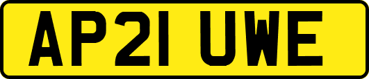AP21UWE