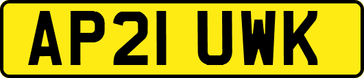 AP21UWK
