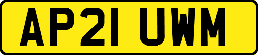 AP21UWM