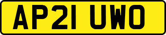 AP21UWO