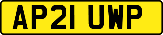 AP21UWP
