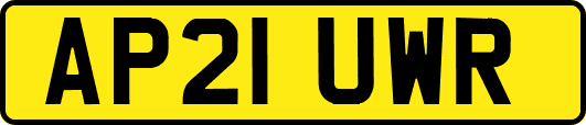 AP21UWR