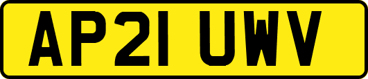 AP21UWV