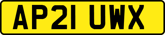 AP21UWX