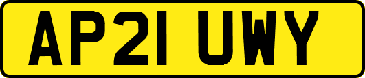 AP21UWY