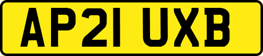 AP21UXB