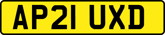AP21UXD