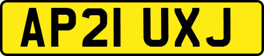 AP21UXJ
