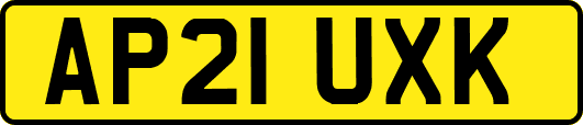 AP21UXK