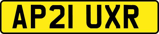 AP21UXR
