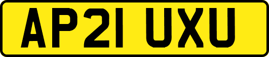 AP21UXU