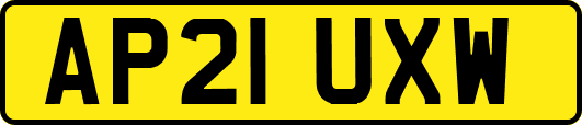 AP21UXW