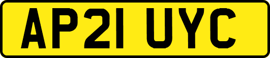 AP21UYC