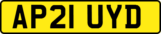 AP21UYD