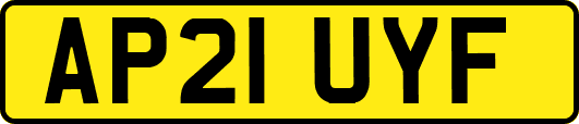 AP21UYF